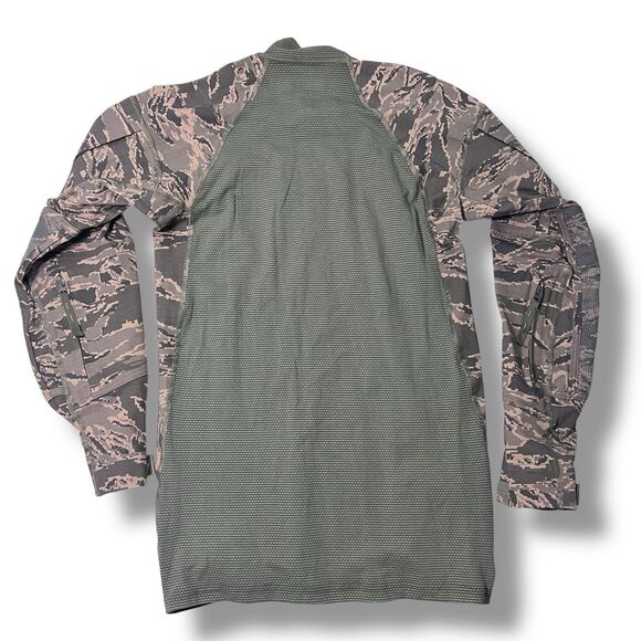 Massif Shirt Mens Small Airman FR - Picture 2 of 7